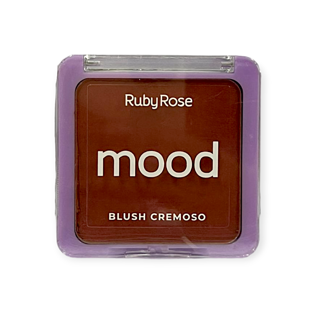 Blush Cremoso Mood Ruby Rose HBF587-4 CB04