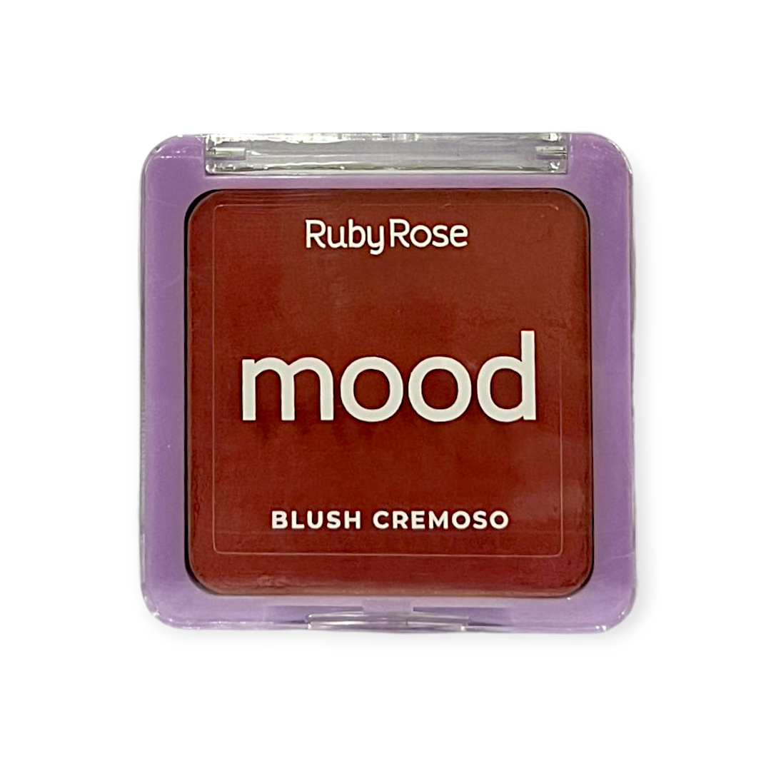 Blush Cremoso Mood Ruby Rose HBF587-6 CB06